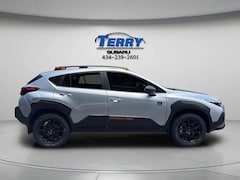 2025 Subaru Crosstrek Wilderness SUV