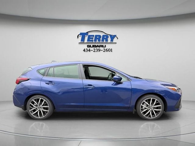 2026 Subaru Impreza 2.0 Sport CVT's photo