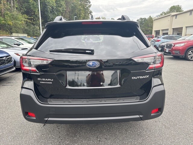 2025 Subaru Outback Premium photo 2