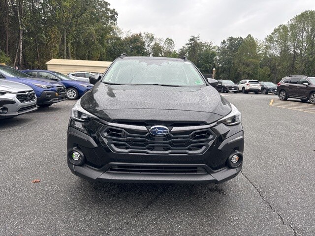 2025 Subaru Crosstrek Limited photo 2