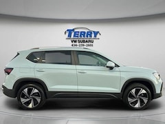 2026 Volkswagen Taos 1.5T SE SUV