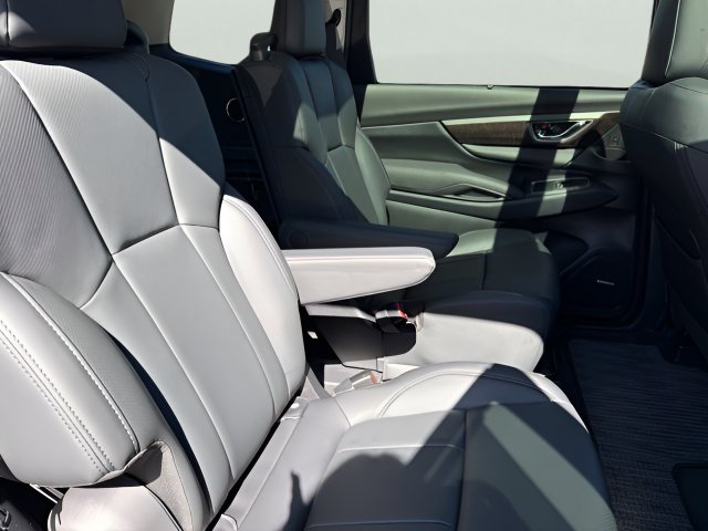 2026 Subaru Ascent Touring - Photo 17
