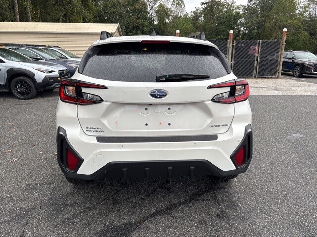 2025 Subaru Crosstrek Limited photo 2