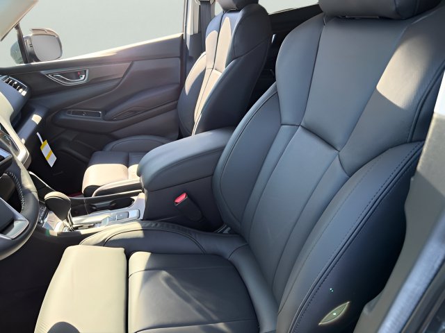 2026 Subaru Ascent Touring - Photo 5
