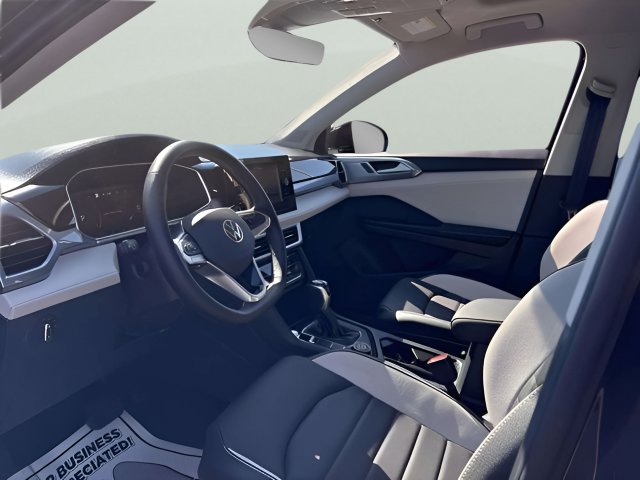 2026 Volkswagen Taos SEL - Photo 10