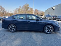 2025 Subaru Legacy Premium Sedan