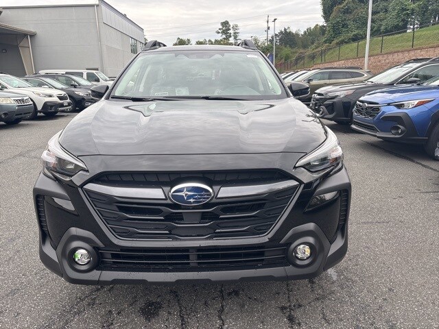 2025 Subaru Outback Premium photo 4