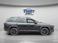 2026 Subaru Outback Limited SUV
