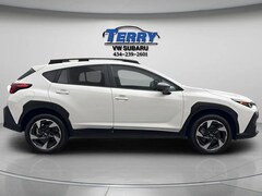 2024 Subaru Crosstrek Limited SUV