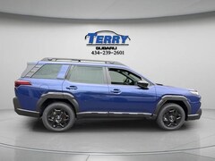 2026 Subaru Outback Limited SUV