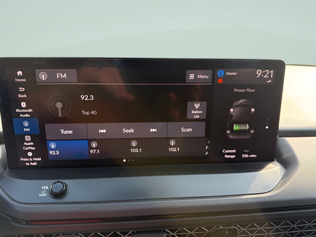 2025 Honda Accord Hybrid Sport - Photo 14