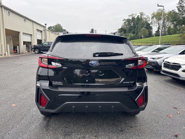 2025 Subaru Crosstrek Limited photo 4