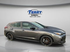 2024 Subaru Impreza 2.5RS Hatchback