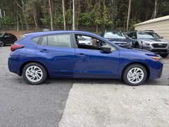 2025 Subaru Impreza Base 5-Door