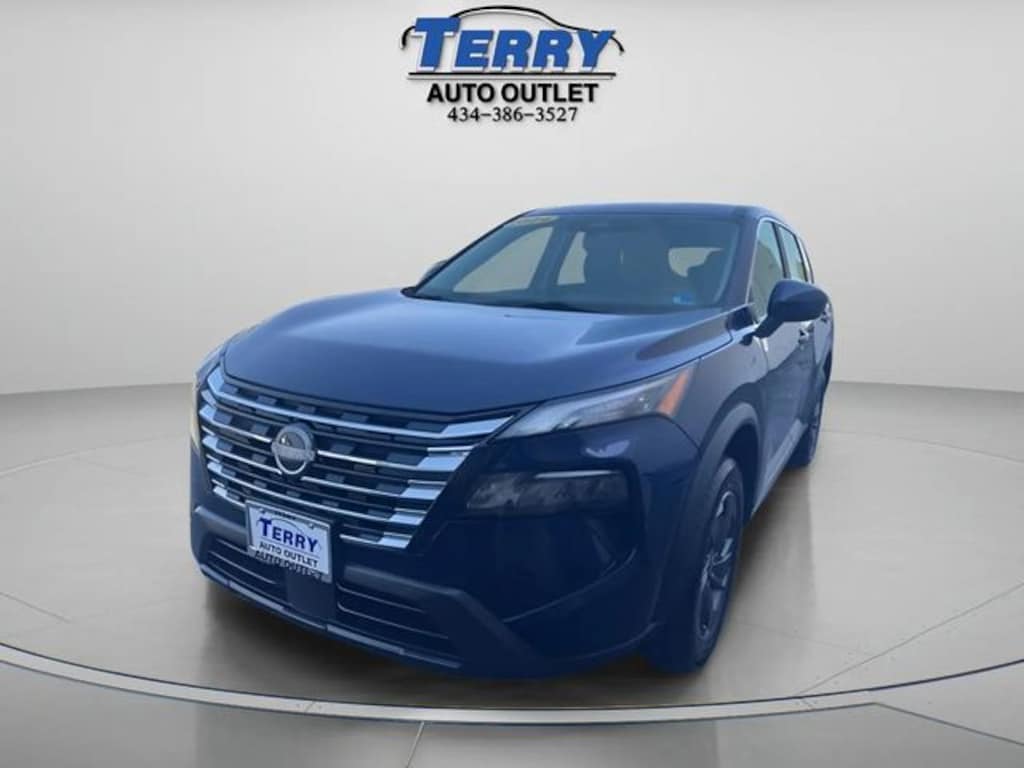 New 2026 Subaru Outback Premium SUV