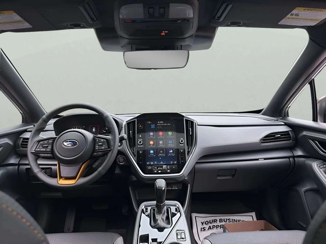2026 Subaru Crosstrek Wilderness - Photo 9