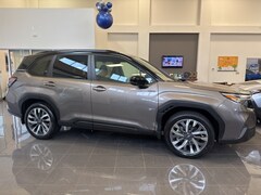 2025 Subaru Forester Hybrid Touring SUV