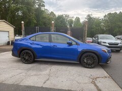 2026 Subaru WRX Limited Sedan