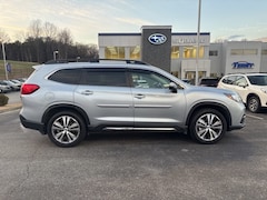 2022 Subaru Ascent Limited SUV