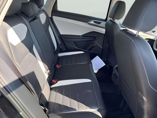 2026 Volkswagen Taos SEL - Photo 13