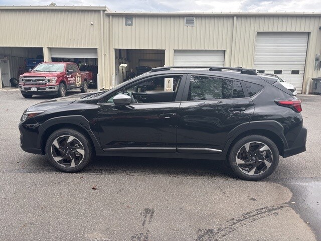 2025 Subaru Crosstrek Limited photo 2