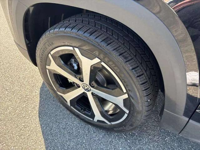 2026 Volkswagen Taos SEL - Photo 21
