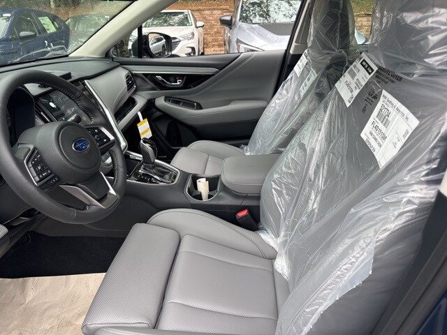 2025 Subaru Legacy Limited photo 4