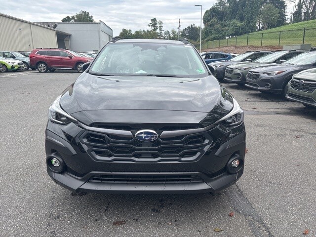 2025 Subaru Crosstrek Limited photo 3