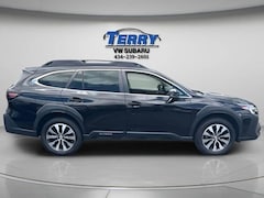 2024 Subaru Outback Limited SUV