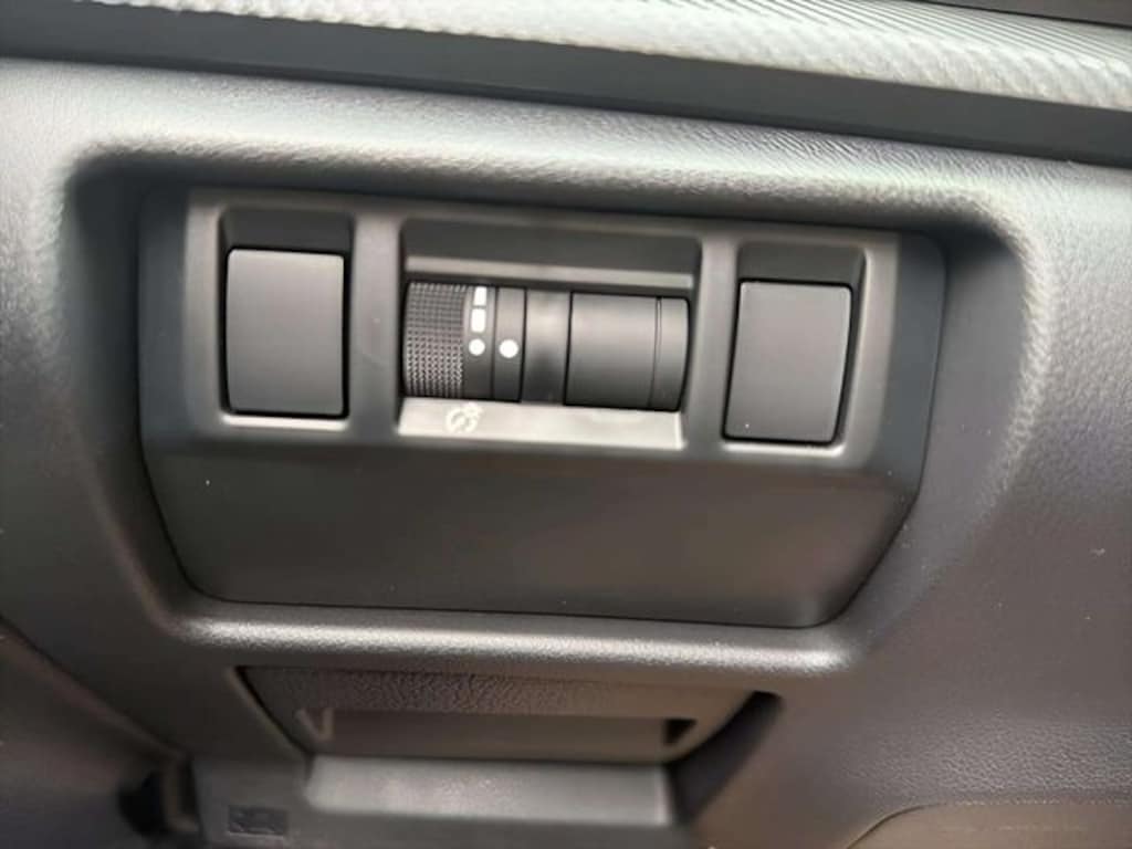 New 2026 Subaru Crosstrek Premium SUV
