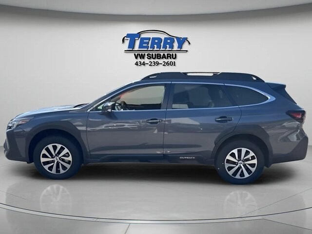 2025 Subaru Outback Premium photo 3