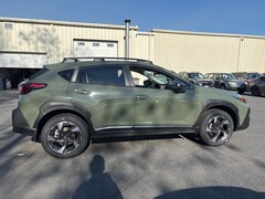 2026 Subaru Crosstrek Limited SUV