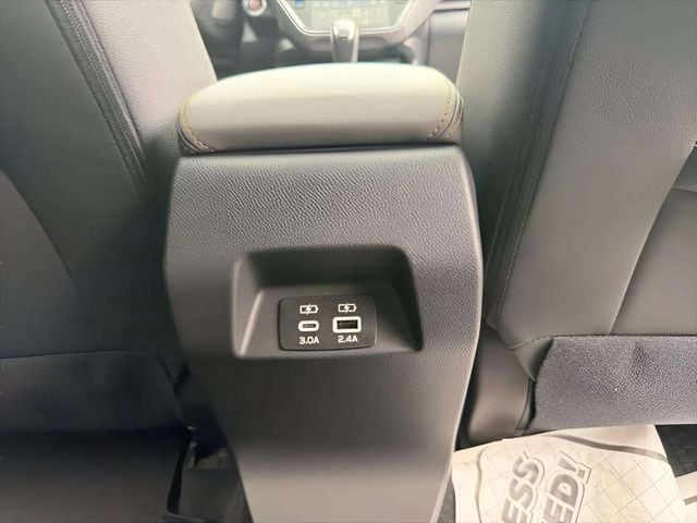 2026 Subaru Crosstrek Wilderness - Photo 17