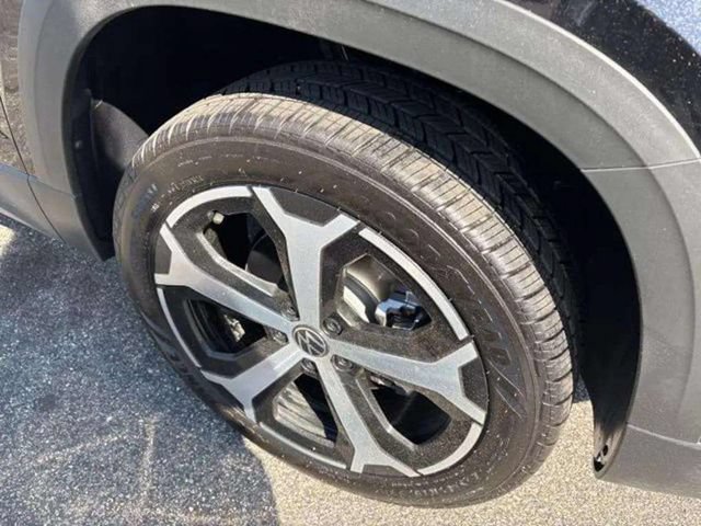 2026 Volkswagen Taos SEL - Photo 23