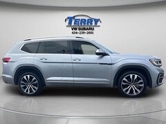 2023 Volkswagen Atlas 3.6L V6 SEL Premium R-Line SUV