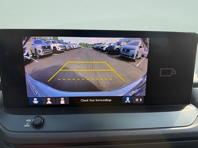 2025 Honda Accord Hybrid Sport - Photo 16