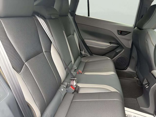 2026 Subaru Crosstrek Wilderness - Photo 6