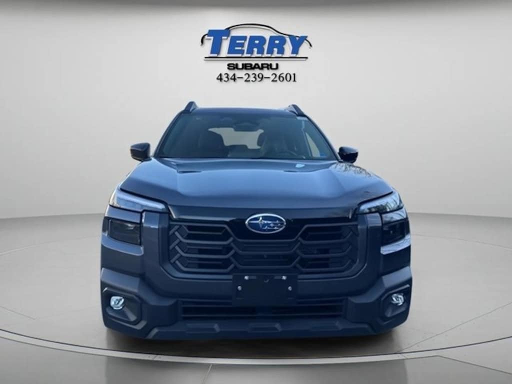 New 2026 Subaru Outback Touring XT SUV