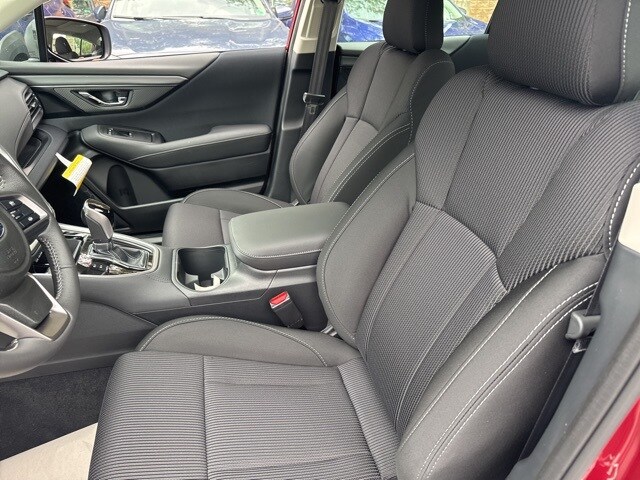 2025 Subaru Legacy Premium photo 4