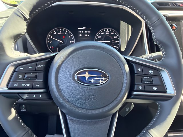 2026 Subaru Ascent Touring - Photo 10