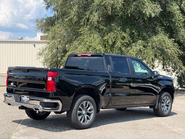 2026 Chevrolet Silverado 1500 LT - Photo 7