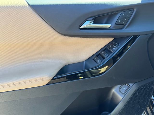 2026 Chevrolet Equinox ACTIV - Photo 11
