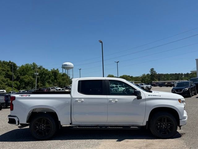 2026 Chevrolet Silverado 1500 RST - Photo 7