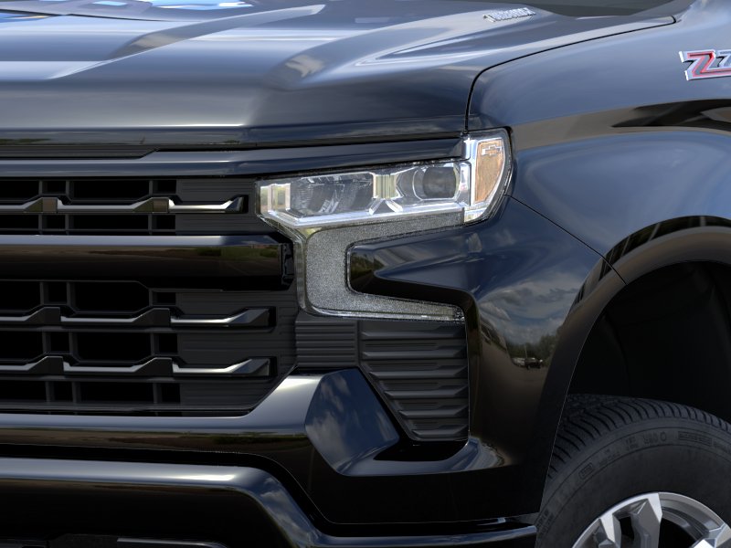 2026 Chevrolet Silverado 1500 RST - Photo 35