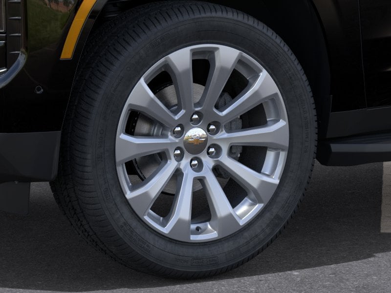 2026 Chevrolet Tahoe Premier - Photo 36