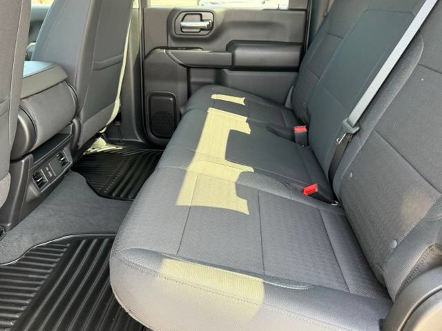 2026 Chevrolet Silverado 2500 HD Custom - Photo 15