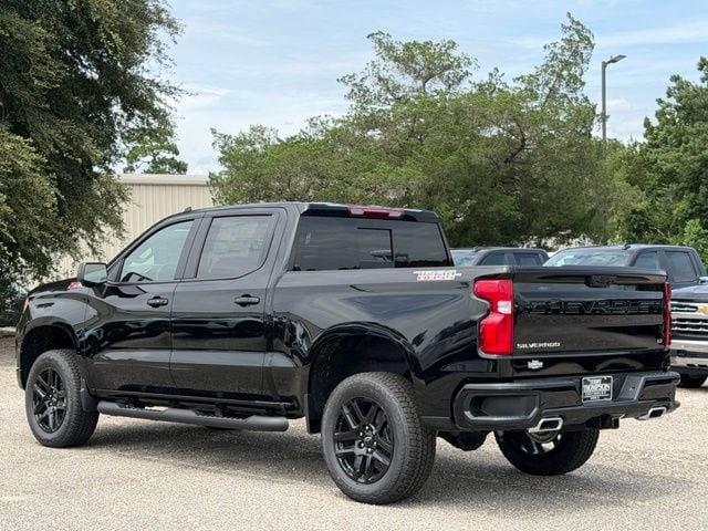 2026 Chevrolet Silverado 1500 LT Trail Boss - Photo 8