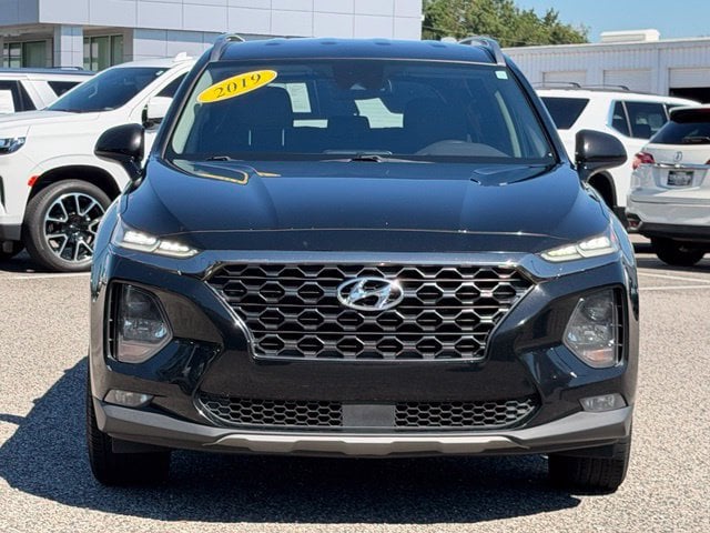 Used 2019 Hyundai Santa Fe SEL Plus with VIN 5NMS33AD4KH068128 for sale in Daphne, AL