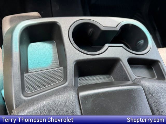 2023 Chevrolet Silverado 2500 HD Truck Crew Cab 