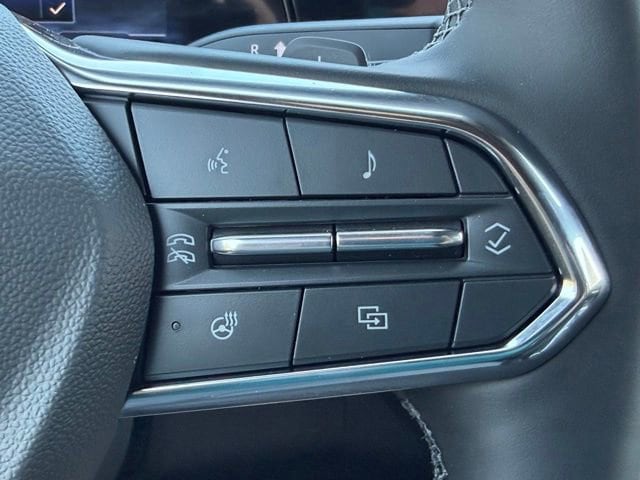 2026 Chevrolet Tahoe Premier - Photo 18